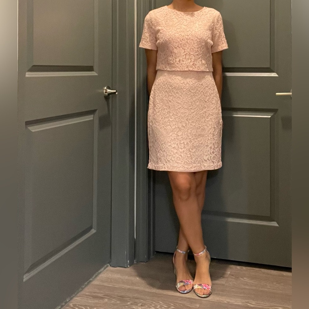 Ralph Lauren Dress